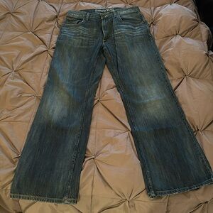 Cremieux 
32/32
Boot cut